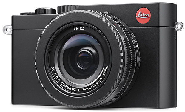 Leica Announces New D-Lux